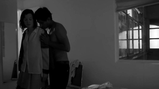 Anna Cetti - Mercy (2014)