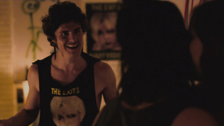 Amanda Fuller, Lauren Schneider - Pula, Puti, at Asul (2010)