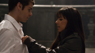 Roxanne Pallett – Wrong Turn 6 (2014)