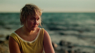 Emilie Kroyer Koppel, Jessica Dinnage - Unruly (Ustyrlig) (2022)