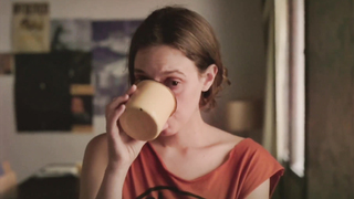 Maria Rodríguez Soto - The Days to Come (Els dies que vindran) (2019)