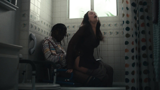 Natasha Alam, Bunny Levine - Dave s03e05 (2023)