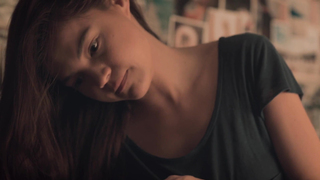 Rhian Ramos - Watch Kung paano siya nawala (2018)