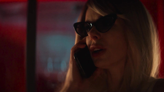 Anna Starshenbaum, Polina Grents, etc - Eskortnitsa (2023)