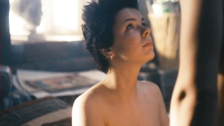 Anna Starshenbaum – Detyam do 16… (2010)