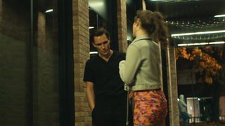 Adrianna Izydorczyk, at Iba Pa - Pokolenie Ikea (2023)