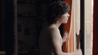 Lola Creton – Un amour de jeunesse (2011)