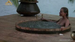 - Bo Derek - Ghosts Cant Do It