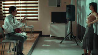 Katrina Dovey, Rob Guinto, Millen Galang, Angela Morena, Denise Esteban - High (School) On Sex s01e04-05 (2022)