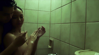 Micaella Raz, Yda Manzano, Shiena Yu, Salome Salvi - SEX HUB (2023) s01e03 (2023)