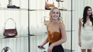 Lily-Rose Depp, Jennie Kim - The Idol s01e03 (2023)