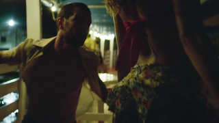 Sophie Charlotte - O Rio do Desejo (2022)