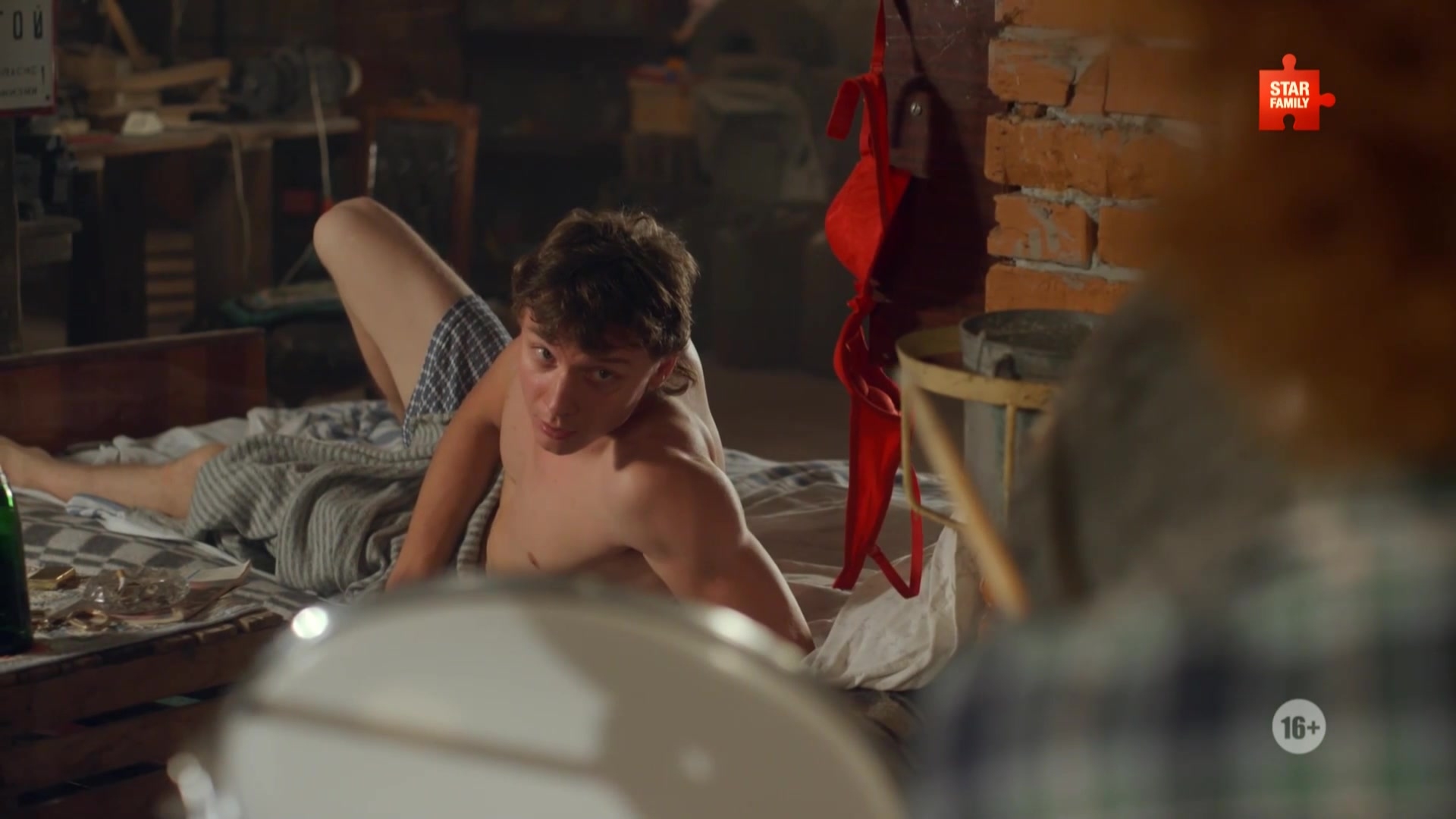 Natalya Samburskaya porno