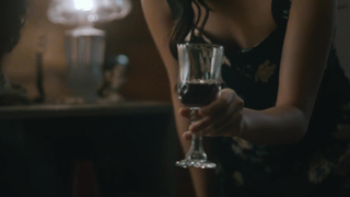 Christine Bermas, Chloe Jenna, Milana Ikemoto, Quinn Carillo - Lampas Langit (2022)