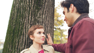 Margherita Vicario, Carolina Sala - Perfect Illusion (Perfetta Illusione) (2022)