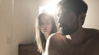 Erendira Ibarra, Esmeralda Pimentel - El Candidato s01 (2020)