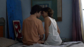 Ondina Quadri, Valentina Carnelutti - Arianna (2015)