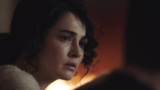 Funda Eryigit - Chokehold (Boga Boga) (2023)