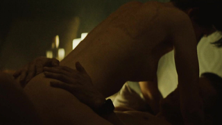 Marina Vorozhishcheva - Zveroboy s01e07 (2022)