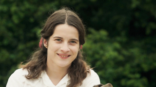 Judith Chemla, Rebecca Marder - Ang Dakilang Mahika (2022)