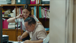 Andrea Garcia, Hershie De Leon, Tiffany Grey, Julia Victoria - Lovely Ladies Dormitory ( Lovely Ladies Dorm) s01e01 (2022)