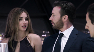 Ana de Armas - Ghosted (2023)