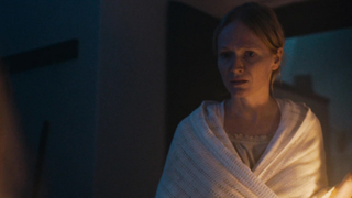 Dana Droppová, Radka Caldová - The Chambermaid (Sluzka) (2022)