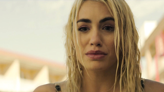 Veronica Sanchez,Lali Esposito, Yany Prado, etc - Sky Rojo s01e04-05 (2021)