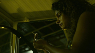 Veronica Sanchez,Lali Esposito, Yany Prado, etc - Sky Rojo s01e06-08 (2021)