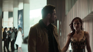 Ana Lucíia Dominguez, Valeria Emiliani, Laura Londoño, etc - The Marked Heart (Palpito) s02 (2023)