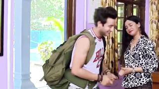 OH Bhabhi S01 E02 Hindi Web Series - ODfilm Originals