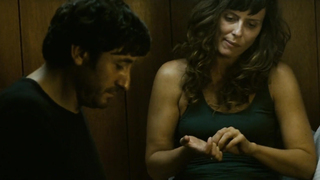 Aitana Sanchez-Gijon - The Nautical Chart (La carta esférica) (2007)