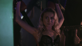 Keely Cat Wells, Claudine-Helene Aumord - Dirty Work (2018)