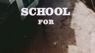 Françoise Pascal, Sylvia Barlow, Cathy Howard, Nicola Austin, Gilly Grant, etc - School for Sex (1969)