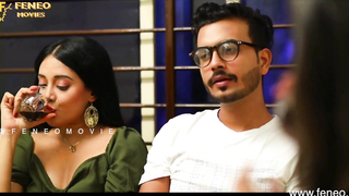 Kasoor S01 E01 Hindi Web Series - FeneoMovies Originals