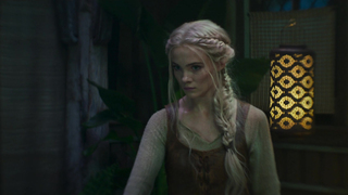 Therica Wilson-Read, Cal Watson, Cassie Clare - The Witcher s03e03 (2023)