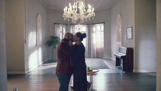 Vasiliki Dialyna - Rearrangement (Anadiorganosi) (2018)