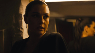 Darya Alypova, etc - Nemodelnoye agentstvo s01e05 (2023)