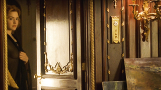 Kate Winslet – Titanic (1997)