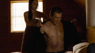 Elizabeth Olsen – Oldboy (2013)