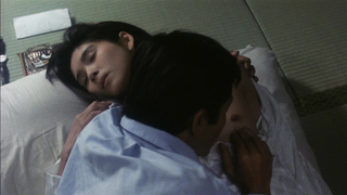 Hitomi Kuroki – Metamorphose (Keshin) (1986)