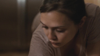 Elizabeth Olsen – Martha Marcy May Marlene (2011)