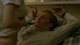 Alexandra Daddario – True Detective s01e02 (2014)