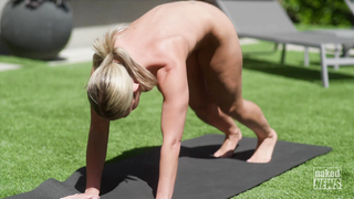 Naked News - June 18 2023