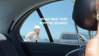 Naked News - July 02 2023