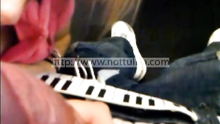 Tulisa Contostavlos blowjob leaked tape