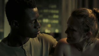 Lena Schmidtke - Berlin Alexanderplatz (2020)