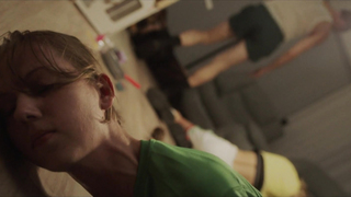 Marija Luize Melke, Greta Trusina - Neon Spring (Neona pavasaris) (2022)