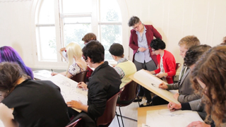 Tara Jepsen, Beth Lisick - Tick Tock for Ding Dongs (2013)