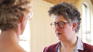 Tara Jepsen, Beth Lisick - Tick Tock para sa mga Ding Dong (2013)